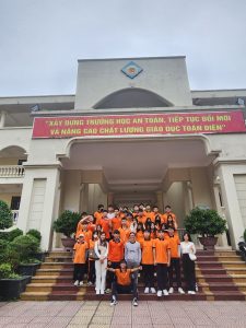 “Ngày hội Học sinh, sinh viên tỉnh Bắc Ninh”