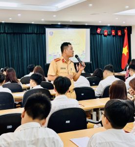 BUỔI SINH HOẠT ĐẶC BIỆT